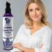 Ultimate Crepey Skin Cream | Hyaluronic Acid Argan Oil & Silk Peptides | 8oz for Dry & Aging Skin - Buy Online on GoSupps.com