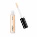 KIKO Milano Skin Tone Concealer - 02 | Fluid smoothing concealer with natural finish 02 Ivory
