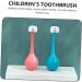 JECOMPRIS 2ST Tumbler & Toothbrush Set for Kids - Portable Drinking Glasses & Handheld Toothbrushes for Toddlers - Buy Online on GoSupps.com