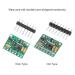 Buy Complete Heart Rate Sensor Solution | Integrated LEDs Tiny Size Low Power Programmable Rate - International Shipping - Buy Online on GoSupps.com