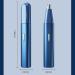 Nose Hair Trimmer - Professional Waterproof Electric Nostril Hair Trimmer for Men & Women | Silent Motor Design - Buy Online on GoSupps.com