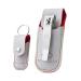 Nail Clippers Set Stainless Steel Nail Cutter Portable Keychain Nail Clipper with File for Man and Women Sharp Nail Clipper Perfect Use for Traveling Home Office Pedicure Tools for Feet (Color :