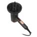Hair Dryer 2000W Constant Temperature Hair Dryer Ionic Low Radiation Hammer Shape Outdoor Use For Men (US Plug 110V)