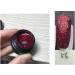 Joligel 4pcs Platinum Glitter Gel Nail Polish Semi-permanent Soak-Off for UV LED Luxury Manicure Nail Art 100% Natural Resin 8g - Buy Online on GoSupps.com