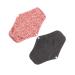 Mama Pads Mama Pads Washable Towel Cloth Menstrual Pads Portable Napkin Bamboo Charcoal Cotton M12 Reusable Menstrual Pads Portable Towel Cloth Towel Reusable Menstrual Pads As Shown 1 Count (Pack of 1)
