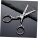 FRCOLOR 6 Pcs Stainless Steel Beauty & Craft Scissors Set - Nose Brow Hair Trimming & Mini Scissors for Pets & Babies - Buy Online on GoSupps.com