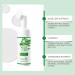 Aloe Vera Facial Cleansing Foam - Gentle Deep Pore Clean Hydrating Oil-Control Non-Tightening Brightens Even Skin Tone(3PCS) - Buy Online on GoSupps.com