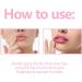 Colour Changing Lip Oil Lip Oil Lip Gloss Set Magic Color Changing Lip Oil Transparent Lip Care Hydrating Lip Oil Long Lasting Nourishing Non-sticky Fresh Texture (1pc) - Buy Online on GoSupps.com