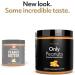 Protein Works Peanut Butter - 100% Natural No Added Sugar Crunchy & Crispy - 500g Fodpeacr250g - International Shipping - Buy Online on GoSupps.com