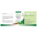 Buy Fairvital Buffered Vitamin C 1000mg - 400 Vegan Capsules | Stomach-Friendly Calcium Ascorbate | Free International Shipping - Buy Online on GoSupps.com