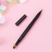 2pcs Lipstick Applicator Tool Kit | Black Lip Brush Applicators for Flawless Makeup | International Shipping Available - Buy Online on GoSupps.com