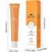  TQEBWUS Upper Lip Hair Removal Cream for the face 20g soothing hair removal cream for the upper lip gentle hair removal cream for the upper lip - Buy Online on GoSupps.com