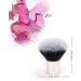 Large Blusher Brush for Powder Foundation & Bronzer - Bright 02 Silver - Buy Online on GoSupps.com