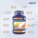 400mcg Folic Acid Folate (Vitamin B9) 360 Vegan Tablets | Prenatal Vitamin for Maternal Tissue Growth | Reduce Fatigue | 1 Year Supply - Buy Online on GoSupps.com