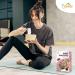Apexy Organic Shirataki Konjac Noodle Variety Pack - 8 Pouches, 53.6oz - Low Calorie, Low-Carb & Gluten-Free Pasta - Vegan, Keto & Paleo-Friendly - Buy Online on GoSupps.com