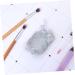 POPETPOP Glitter Gel 2pcs - Face & Body Sequin Gel Diamond Nail Glitter Flakes 0.04 Ounce Pack | International Shipping - Buy Online on GoSupps.com