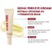  G n rique 1988 Eye Contour Cream 4% Retinal Liposome Fermented Bean - Made in Korea - Buy Online on GoSupps.com