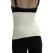 ITA-MED Angora Warming Support Binder - Medium | International Shipping Available - Buy Online on GoSupps.com