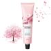 Cherry Blossoms Hand Cream, Repairing Hand Cream – Moisturizing Hand Creams, Long-Lasting Moisturizing, Anti-Drying, Gift and Birthday Gift Set for Christmas Women
