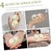 Magiclulu Hand Trainer Ball: Portable Massage & Exercise Solution for Hand Strengthening | Lantian Jade Health Care - Buy Online on GoSupps.com