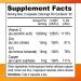 Nutri-Align Mega Vitamin C 1000mg with Zinc, Iron & Copper | Immune Boost, Sugar-Free, Gluten-Free | 60 Caps - 1 Month - Buy Online on GoSupps.com