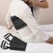 100cm transfer belt transfer belt transfer patient belt for seniors transfer belt the patient lift Transfer safe transfer belt Slings Transfer Aid Moving Belt Stehhilfe for older people