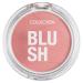 Collection Cosmetics Soft Glow Blusher Blusher Powder 4g Rose