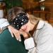 Buy O Bester 100% Pure Mulberry Silk Sleep Eye Mask - 22 Momme Light Blocking Adjustable Band Perfect Gift for Women & Men Relieves Fatigue & Puffy Eyes - Buy Online on GoSupps.com