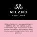 MILANO COLLECTION Essentials Ultra Gentle Shampoo for Wigs Mild Wigcare Shampoo for Human Hair Wigs Toppers Hair Pieces & Hair Extensions Lightweight Nourishing Cleanser Premium Wig Care Products Ultra Gentle Shampoo 200ml - Buy Online on GoSupps.com