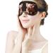 Shop Cute Pig Print Outdoor Light-Blocking Eye Mask | Multi-Functional Travel Eye Mask for Comfort - Buy Online on GoSupps.com