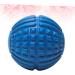 Buy BUIFULSIC Fitness Roller & Massage Ball - Seamless Muscle Massager for Feet & Yoga | International Shipping Available - Buy Online on GoSupps.com