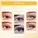 Double Eyelid Tape - Instantly Enlarge Eyes, Waterproof & Sweatproof - Buy Online on GoSupps.com