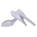 Shop LittleForBig Generation 1 Pacifier - White | Premium Quality International Shipping - Buy Online on GoSupps.com