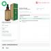 Bio Castor Oil 100% Pure Cold Pressed | Hair Growth & Eyelash Kit | 100 ml Made in Germany | Hair & Facial Oil - Buy Online on GoSupps.com