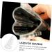 Toddmomy 3pcs Vegetable Shaping Mold Pizza Watermelon 20x6.5cm Transparent - Buy Online on GoSupps.com
