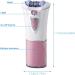 Glabrousskin Facial Hair Remover - Wireless Epilator for Women - Gentle Hair Removal for Face and Body - Buy Online on GoSupps.com