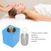 Buy Grazia Electric Massage Oil Warmer | Heating Heater for Massage Oil Bottles - Ideal for Spa & Relaxation (EU) - 1 Piece - Buy Online on GoSupps.com