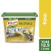 Knorr Professional Ultimate Paste Vegetable Base Gluten Free 454 gr - Buy Online on GoSupps.com