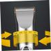 1pc Hair Styling Trimmer Hair Cutting Clippers Hair Grooming Clippers Hairdressing Clipper Professional Clippers for Barbers Rechargeable Hair Clipper Fader Charging Mode Baby - Buy Online on GoSupps.com
