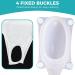 Buy Wearable Urinary Drainage Bag System for Men - Reusable Urine Collection Bag (2000 ML + 2x1000 ML) for Elderly & Bedridden Patients - International Shipping Available - Buy Online on GoSupps.com