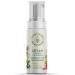 BEMT Natural Ubtan Foaming Face Wash with Turmeric & Niacinamide Gentle Daily Cleanser for Fresh Radiant-Looking Skin 100 ml