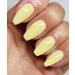 Bluesky Gel Nail Polish YELLOW LEMON MAKE A LEMONADE SUMMER 2023 SS2314 UV LED Soak Off 10ml (Requires Curing Under UV LED Lamp) From The Speak Your Truth In Summer Collection  - Buy Online on GoSupps.com