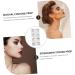 Gogogmee 8 Pairs Halloween Eyeliner Stickers Eyeshadow Sticker Prop Eye Web Tattoos 3d Stickers Pvc Black - Buy Online on GoSupps.com