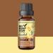 BiOKRAFTSTOFF Ginger Essence - 100% Pure Organic Vegan Essential Oil for Ingestion & Seasoning - Buy Online on GoSupps.com