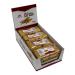 XXL Nutrition - Delicious OAT Bar - oat bar cereal bar energy bar with oatmeal - 12 pack - Bessen (vegan) Berries (vegan) 12 pieces (1 Pack)