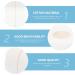 Cotton Athletic Tape Roll for Injury: Sports Tape for Fingers & Ankles - 6x6cm - Buy Internationally - Buy Online on GoSupps.com
