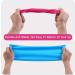 3 Pack Large Silicone Craft Sheets for Resin Jewelry Casting Molds - 15.7 x 11.8 inches (Blue, Rose Red, Green) - Silicone Placemat Set - Buy Online on GoSupps.com