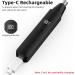 Shop Rechargeable Nose Hair Trimmer | Cordless Painless Ear & Eyebrow Grooming Tool - Fast International Shipping - Buy Online on GoSupps.com