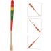 Frcolor 3ST Back Scratch Claw Massage Device - Premium Wood Back Puller & Shoe Open Massager for Adults - Unique Gift with Handcrafted Carvings - Buy Online on GoSupps.com