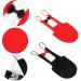 POPETPOP Parrot Suplies 2pcs Parrot Suit Cotton Suit Style Xuan Feng Parrot Flight Suit - Buy Online on GoSupps.com